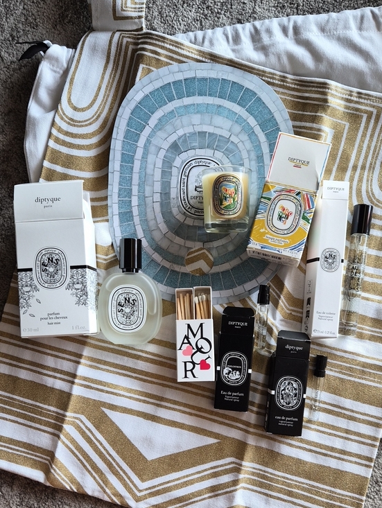 diptyque Other - Diptyque Limited Edition Scent Set